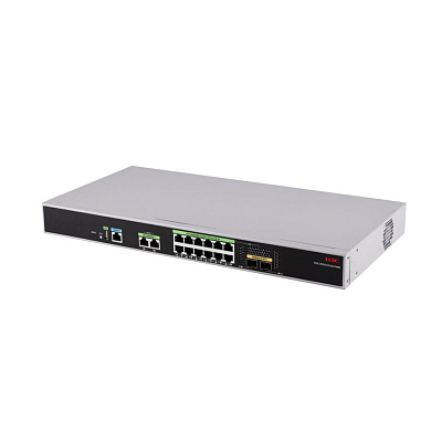 Роутер H3C EWP-WSG1812X-PWR (EWP-WSG1812X-PWR)