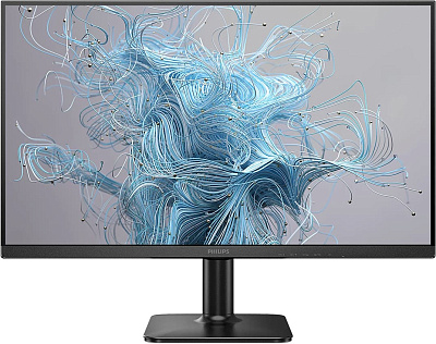 Монитор PHILIPS 24E2N1100LB 23,8" (24E2N1100LB/01/00) (24E2N1100LB/01)
