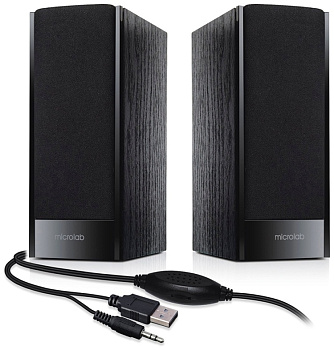 Колонки Microlab B 56  (B 56)