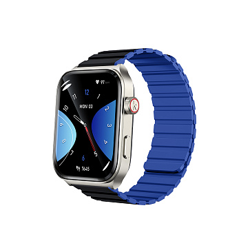 Смарт часы Kieslect Calling Watch Ks2 Space Gray (YFT2068EU)