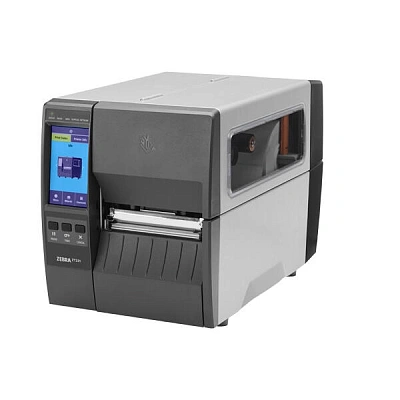 Принтер этикеток Zebra ZT231 (ZT23142-T3E000FZ)