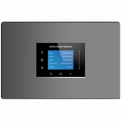 АТС Grandstream (UCM6302/KZ) (UCM6302)
