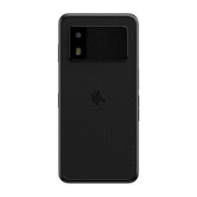 Терминал сбора данных EM45 Enterprise Mobile with RFID (EM45B2-3T106B0-RW)