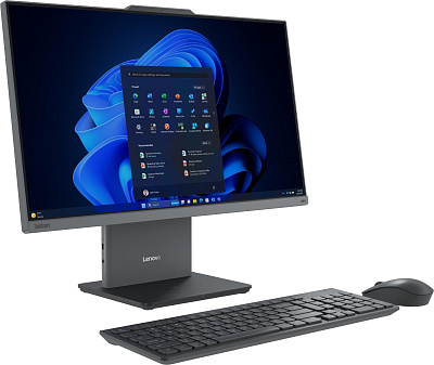 Моноблок Lenovo ThinkCentre Neo 50a 23,8" (12SC000JRU)