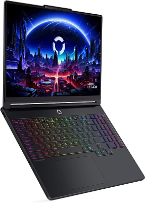 Ноутбук Lenovo Legion 5 15IAX11 (83VK004URK)
