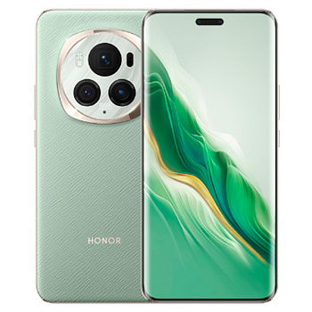 Смартфон HONOR Magic 6 Pro 12GB RAM 512GB ROM Epi Green (BVL-N49_12_512_Epi Green)