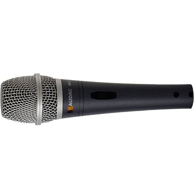 Микрофон AUDAC вокальный M67 (M67)