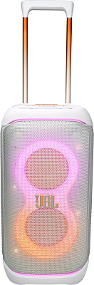 Колонка JBL Partybox Stage 320, White (JBLPBSTAGE320SWUK)