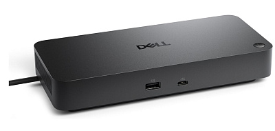 Док-станция Dell Pro Thunderbolt 5 Dock - WD25TB5 300W (210-BTHZ)