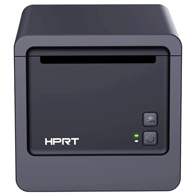 Термопринтер этикеток HPRT TL31E черный (TL31E)