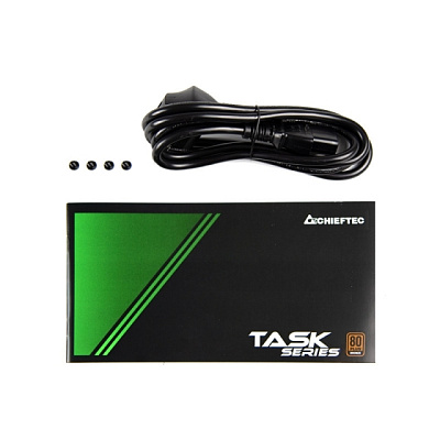 Блок питания Chieftec Task (TPS-700S)