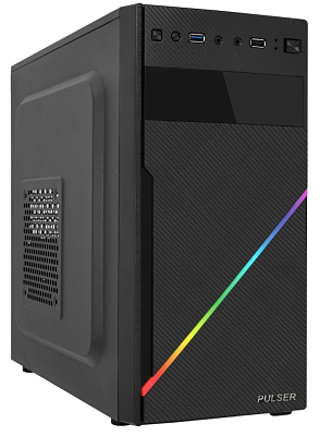 Системный блок PULSER Eco 76 (Eco 76)