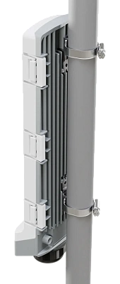 Коммутатор MikroTik GPERx6 (CSS606-1G-2Gi-3S+OUT)