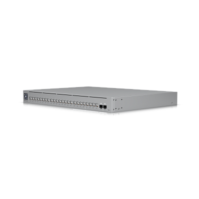 Коммутатор UniFi Pro Max 24 (USW-Pro-Max-24-EU)
