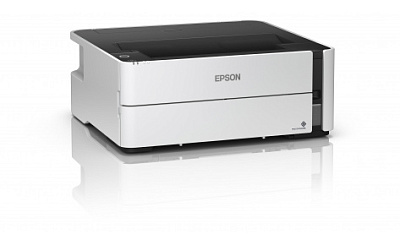 Принтер струйный монохромный Epson M1140 (C11CG26405)