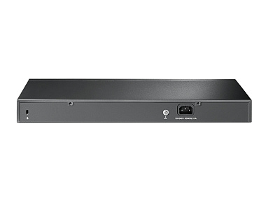 Коммутатор 16-портовый Tp-Link TL-SF1016 (TL-SF1016(UN))