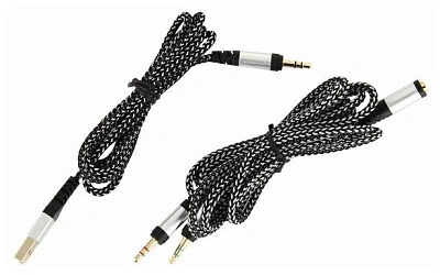 Гарнитура A4Tech Bloody M425 (M425/BLACK)