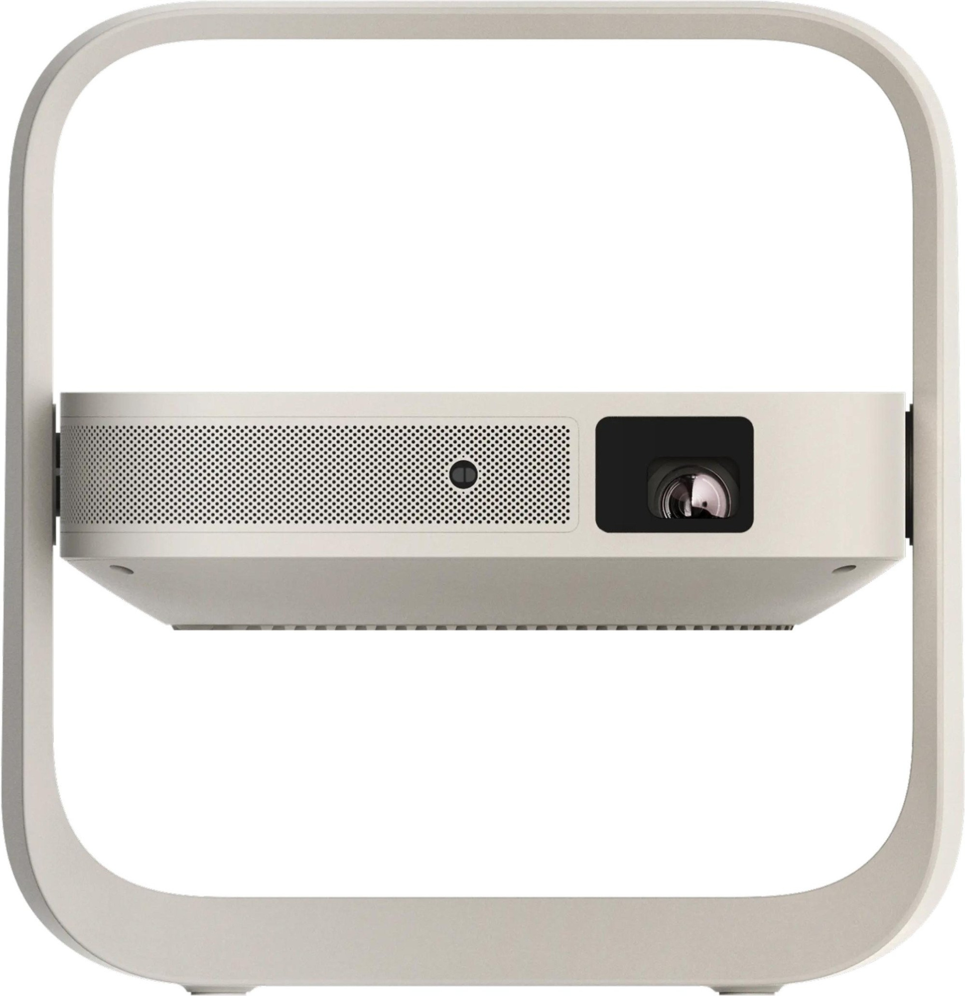 Портативный проектор XGIMI Elfin Flip Plus (EAN:6935670508591)