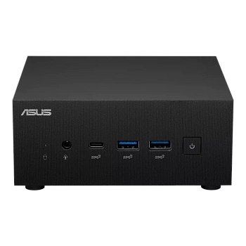 Мини-ПК Asus ExpertCenter PN64(баребон) (PN64-B-S7170MD)