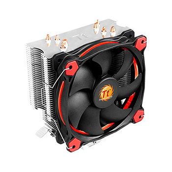 Кулер для CPU Thermaltake Contact Silent 12 (CL-P039-AL12BL-A)