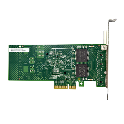 Сетевая карта Altos BrainSphere R380F6 4-port 1Gbe RJ-45 Intel I350 OEM (SA.31011.00Y)