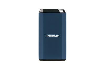 Жесткий диск SSD внешний 1TB Transcend TS1TESD410C (TS1TESD410C)