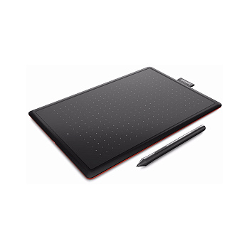 Графический планшет Wacom One Medium (CTL-672-S)