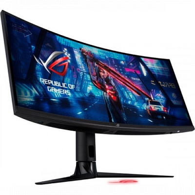 Монитор ASUS XG349C (90LM06V0-B01A70)