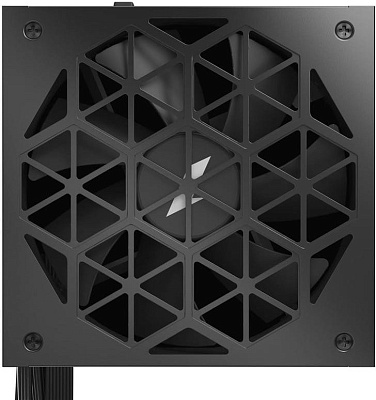 Блок питания 1STPLAYER HA 850W BA7 BK (ACK-SLV-850-BK-EU)
