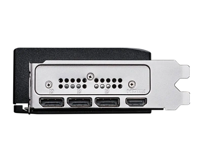 Видеокарта MSI GeForce RTX 5070 Ti 16G SHADOW 3X OC (G507T-16S3C)