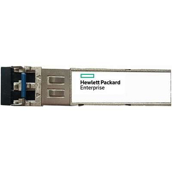 Трансивер HP Enterprise MSA (S3Y23A)