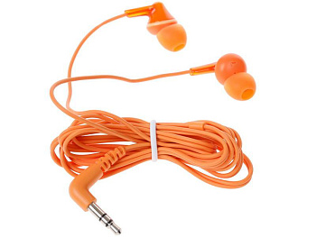 Проводные наушники Panasonic RP-HJE125E-D (RP-HJE125E-D)