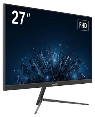 Монитор Hikvision DS-D5027F3-2P2 27" (DS-D5027F3-2P2 27")