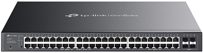Коммутатор Tp-Link SG2452LP (SG2452LP(UN))