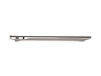 Ноутбук HP OmniBook Ultra Laptop Next Gen AI 14-kd0021ci 14", Silk sand aluminum (E1SF2EA)