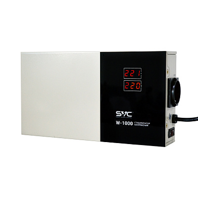 Стабилизатор SVC W-1000 (W-1000)