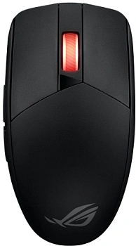 Мышь ASUS P520 ROG STRIX IMPACT III WL/AIMPOINT (90MP03D0-BMUA00)