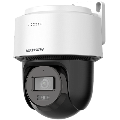 IP PT Камера, позиционная Hikvision DS-2DE2C600MWG-E (DS-2DE2C600MWG-E (2.8mm))