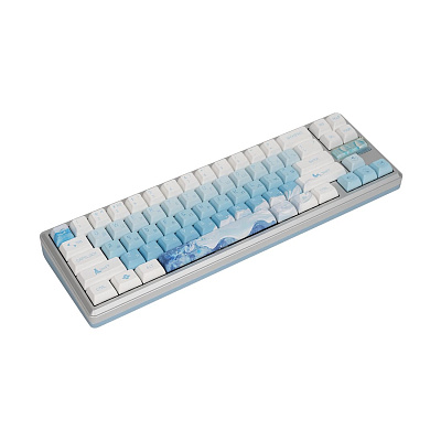 Клавиатура Varmilo Sword 68 Ariel VTP68 (685009)