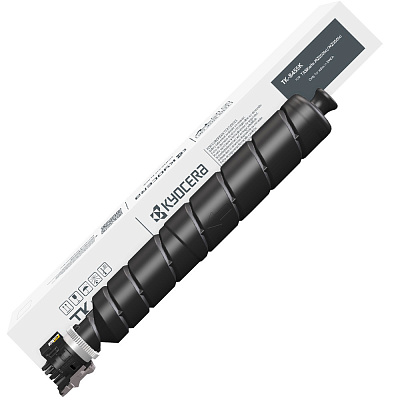 Тонер-картридж TK-8455K 25 000 стр. Black (1T0C2M0NL0)
