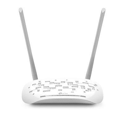 Модем беспроводной Tp-Link TD-W8961N (TD-W8961N(EU))