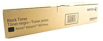 Тонер-картридж Xerox 006R01646 (чёрный) (006R01646)