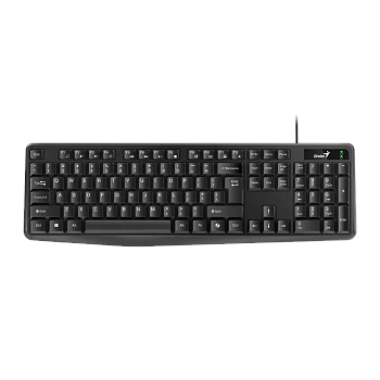 Клавиатура Genius Smart KB-117S (Smart KB-117S)