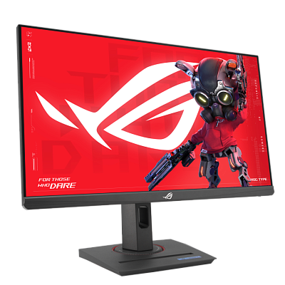 Монитор ASUS ROG Strix XG259CMS 24.5" (90LM0A40-B01370)