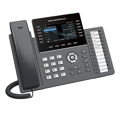 IP-телефон Grandstream GRP2636, Professional P Phone (GRP2636)
