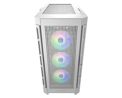 Корпус Cougar Duoface Pro RGB (385AD10.0002)