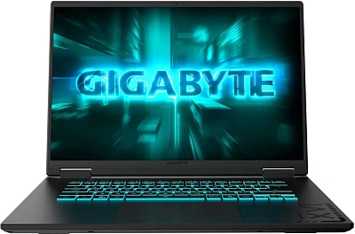 Ноутбук Gigabyte Gaming A16 (3VHK3KZ894SD)