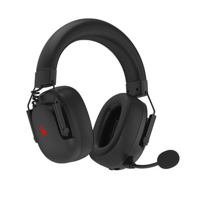 Гарнитура A4Tech Bloody G585, Black (G585 BLACK)