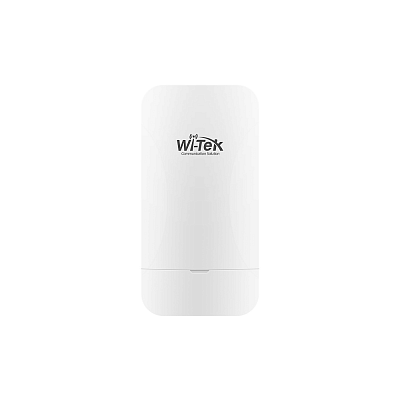 Комплект из двух преднастроенных точек доступа Wi-Tek WI-CPE110-KIT (WI-CPE110-KIT)