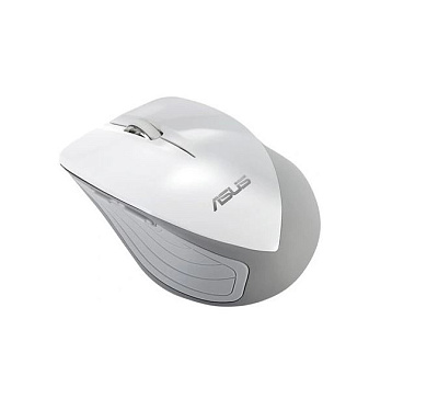 Манипулятор Asus WT465 White (90XB0090-BMU050)